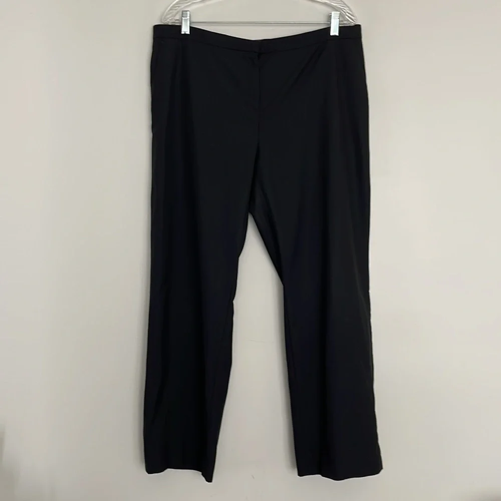 Louis Vuitton Uniformes Wool Women Trouser Pants Size 10 “flawed”
